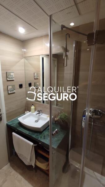 Inmueble en Calle Gran Cardenal Mendoza, MADRID