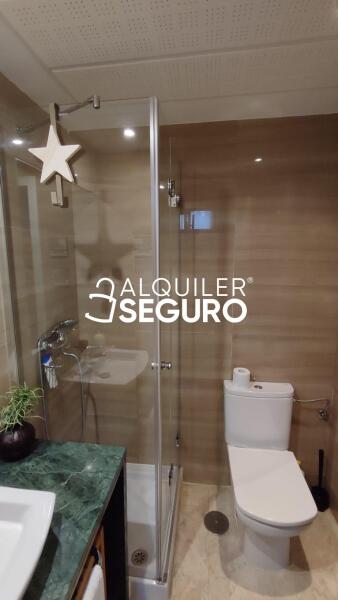 Inmueble en Calle Gran Cardenal Mendoza, MADRID