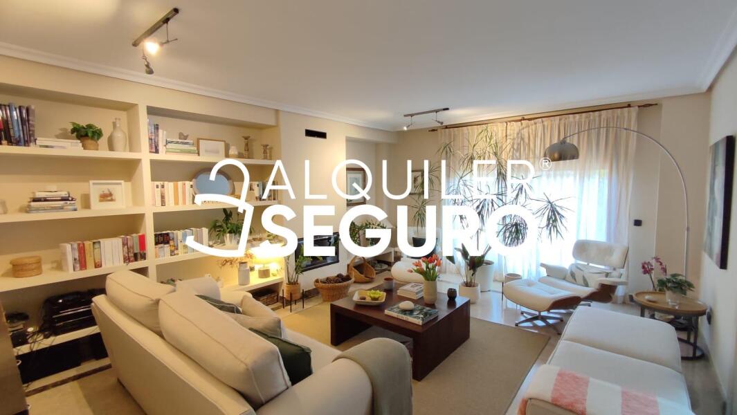 Inmueble en Calle Gran Cardenal Mendoza, MADRID