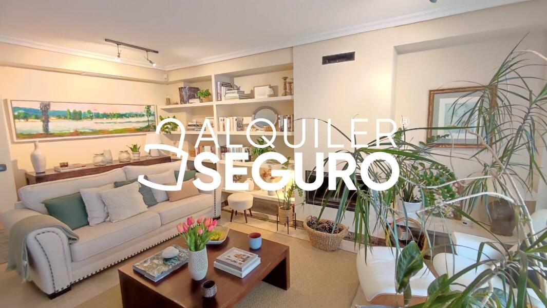 Inmueble en Calle Gran Cardenal Mendoza, MADRID