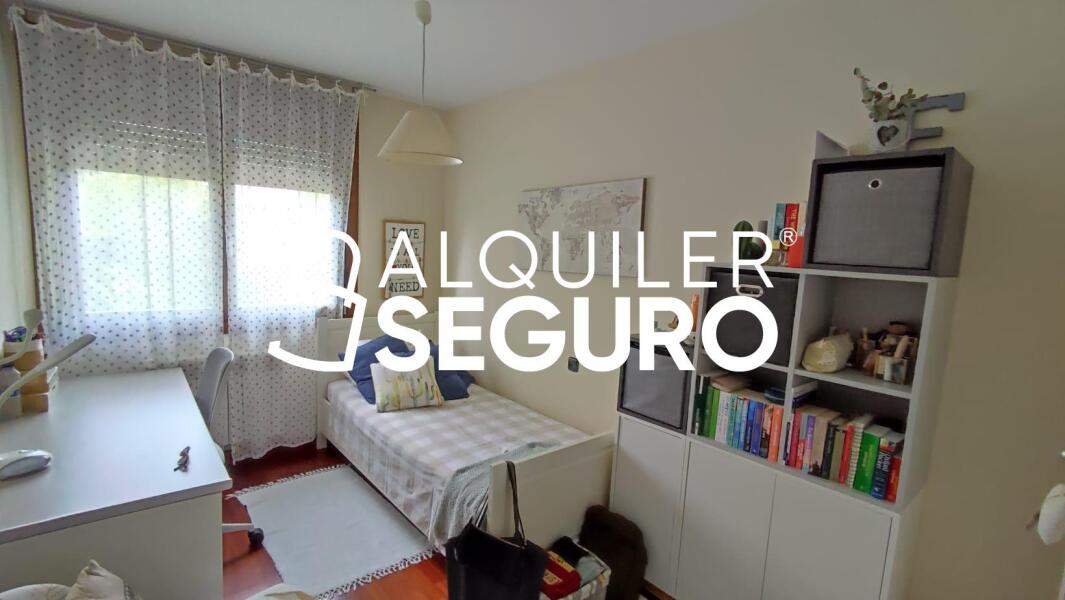 Inmueble en Calle Gran Cardenal Mendoza, MADRID