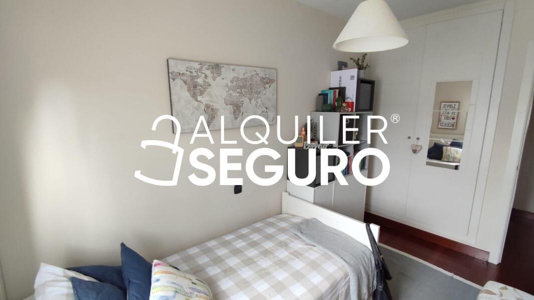 Inmueble en Calle Gran Cardenal Mendoza, MADRID