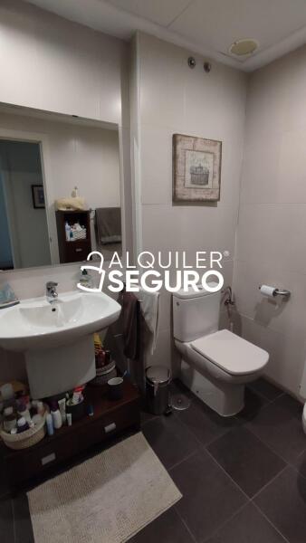 Inmueble en Calle Gran Cardenal Mendoza, MADRID