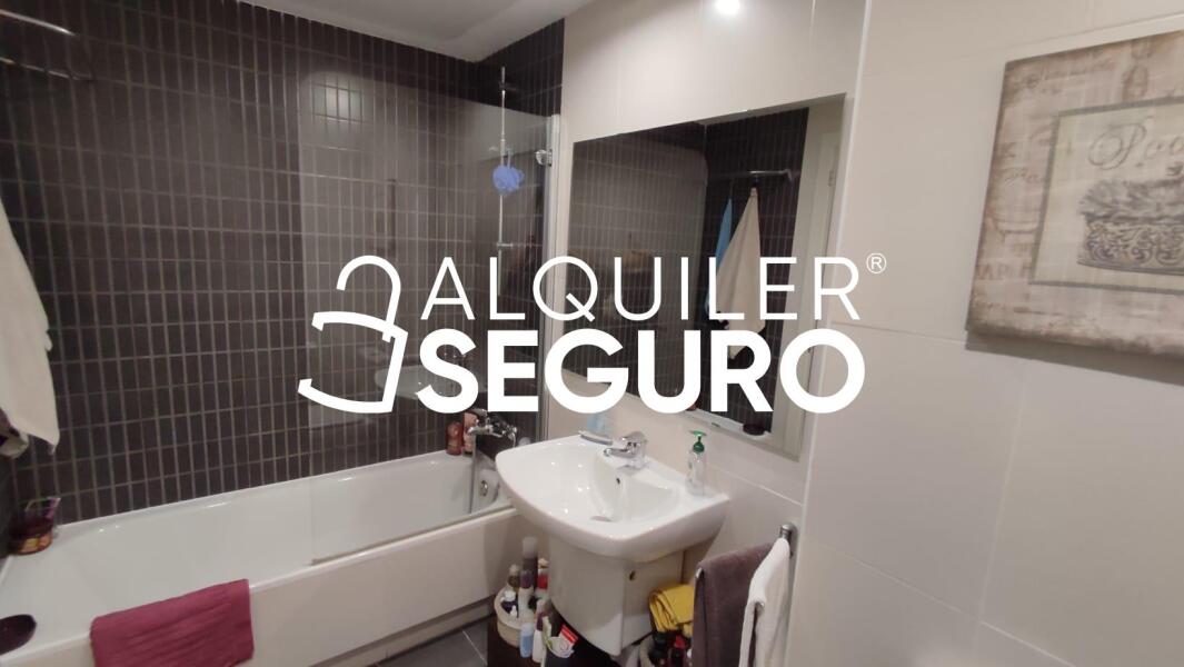 Inmueble en Calle Gran Cardenal Mendoza, MADRID