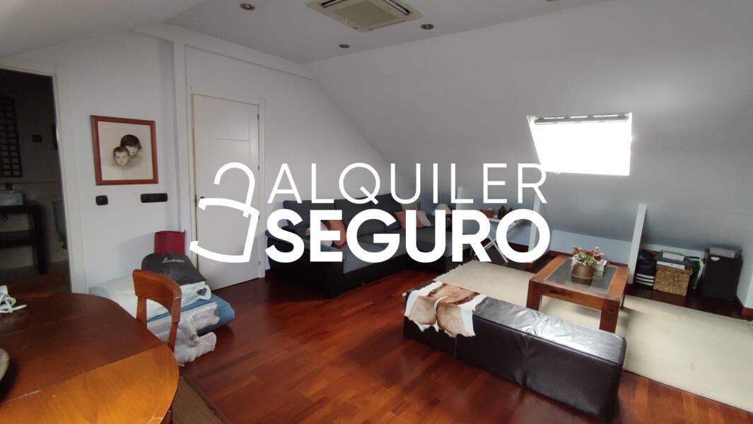 Inmueble en Calle Gran Cardenal Mendoza, MADRID