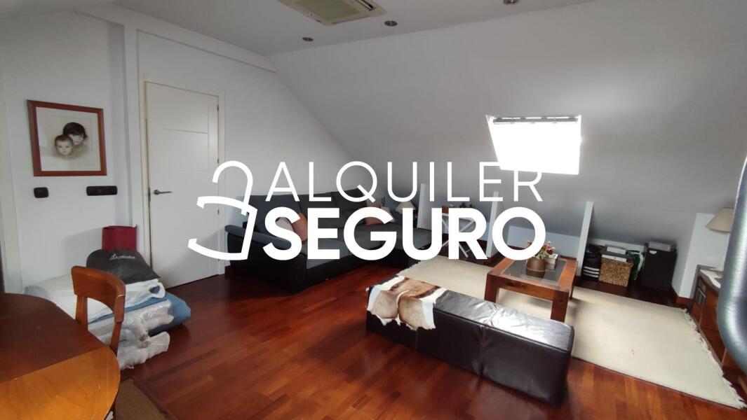 Inmueble en Calle Gran Cardenal Mendoza, MADRID