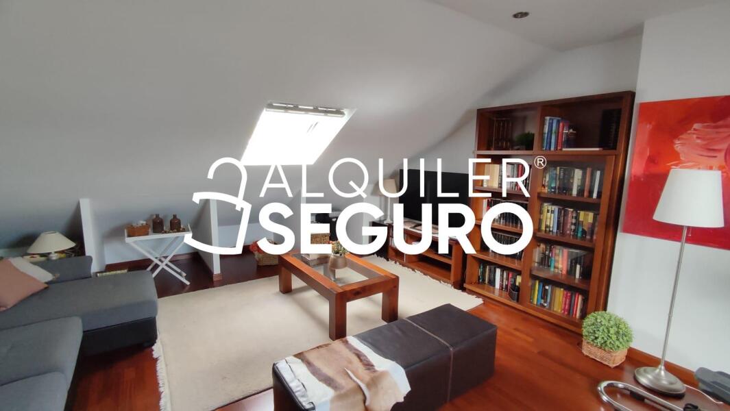 Inmueble en Calle Gran Cardenal Mendoza, MADRID