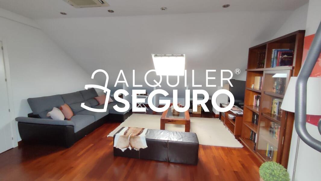 Inmueble en Calle Gran Cardenal Mendoza, MADRID