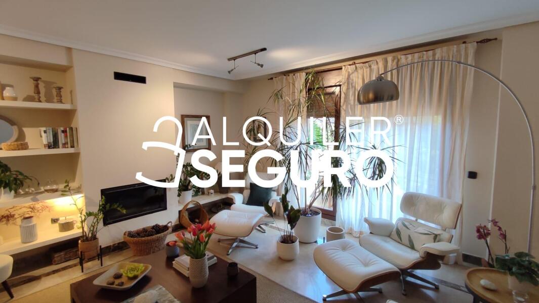 Inmueble en Calle Gran Cardenal Mendoza, MADRID