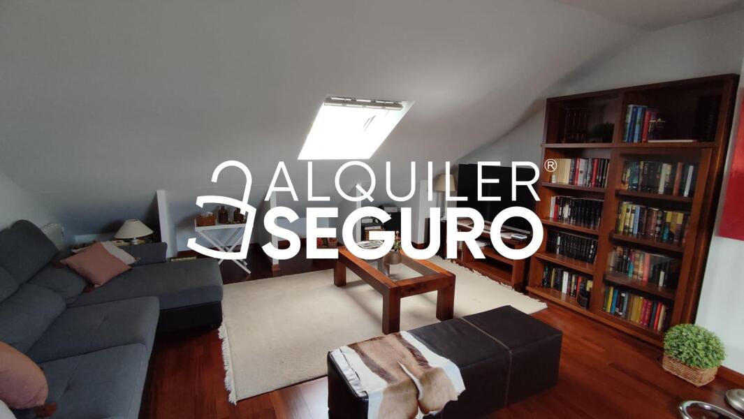 Inmueble en Calle Gran Cardenal Mendoza, MADRID