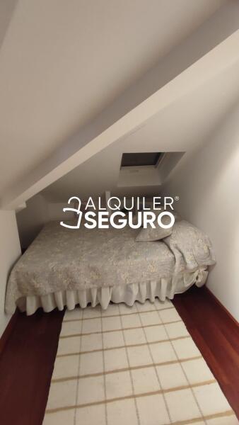 Inmueble en Calle Gran Cardenal Mendoza, MADRID