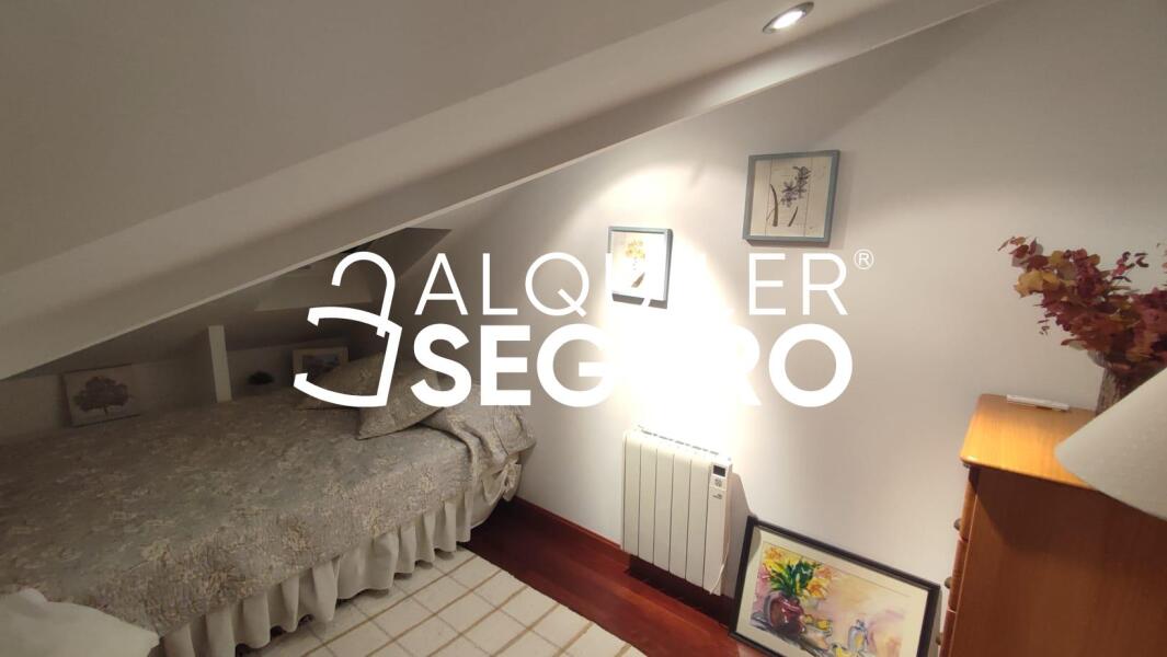 Inmueble en Calle Gran Cardenal Mendoza, MADRID
