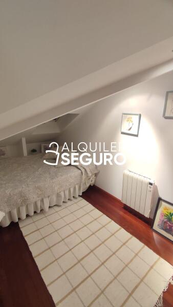 Inmueble en Calle Gran Cardenal Mendoza, MADRID