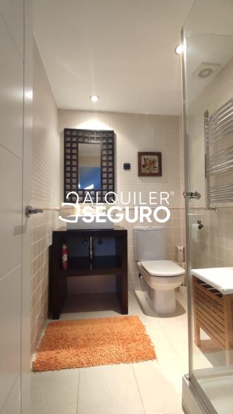 Inmueble en Calle Gran Cardenal Mendoza, MADRID