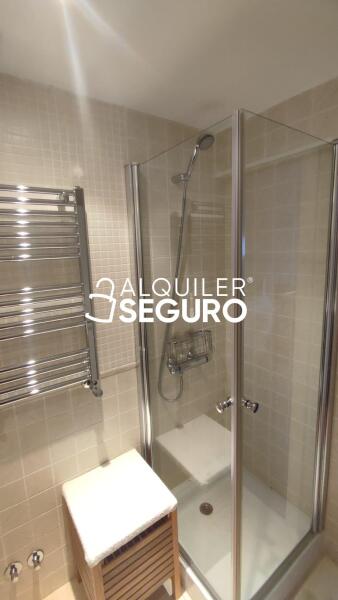 Inmueble en Calle Gran Cardenal Mendoza, MADRID