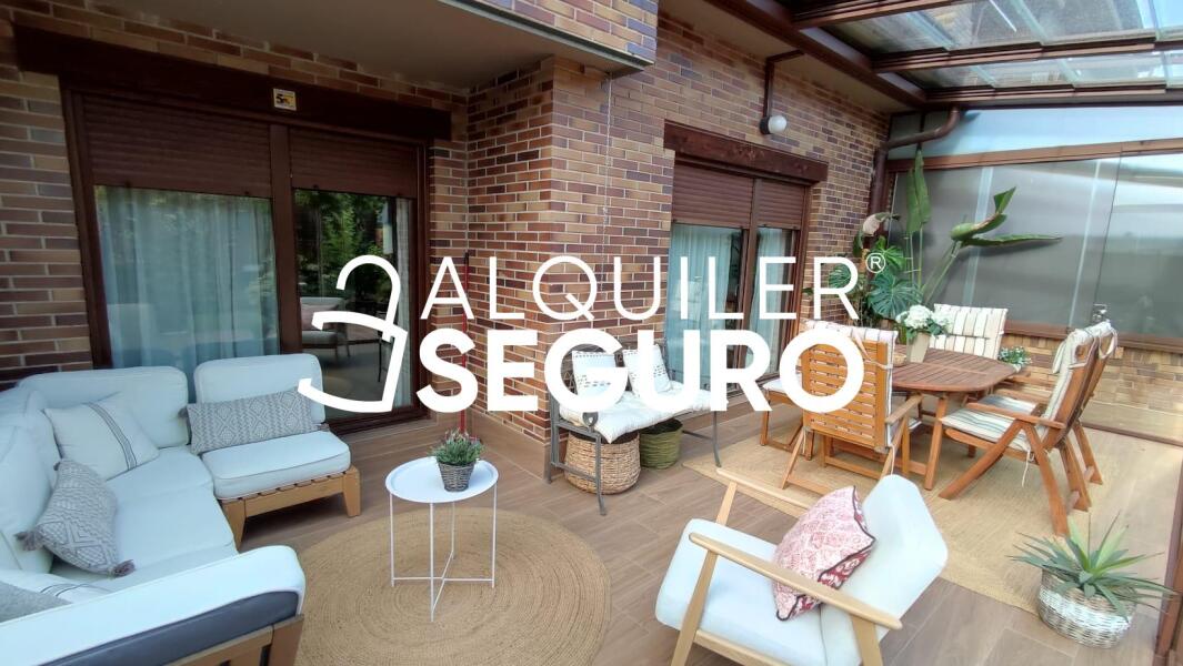 Inmueble en Calle Gran Cardenal Mendoza, MADRID