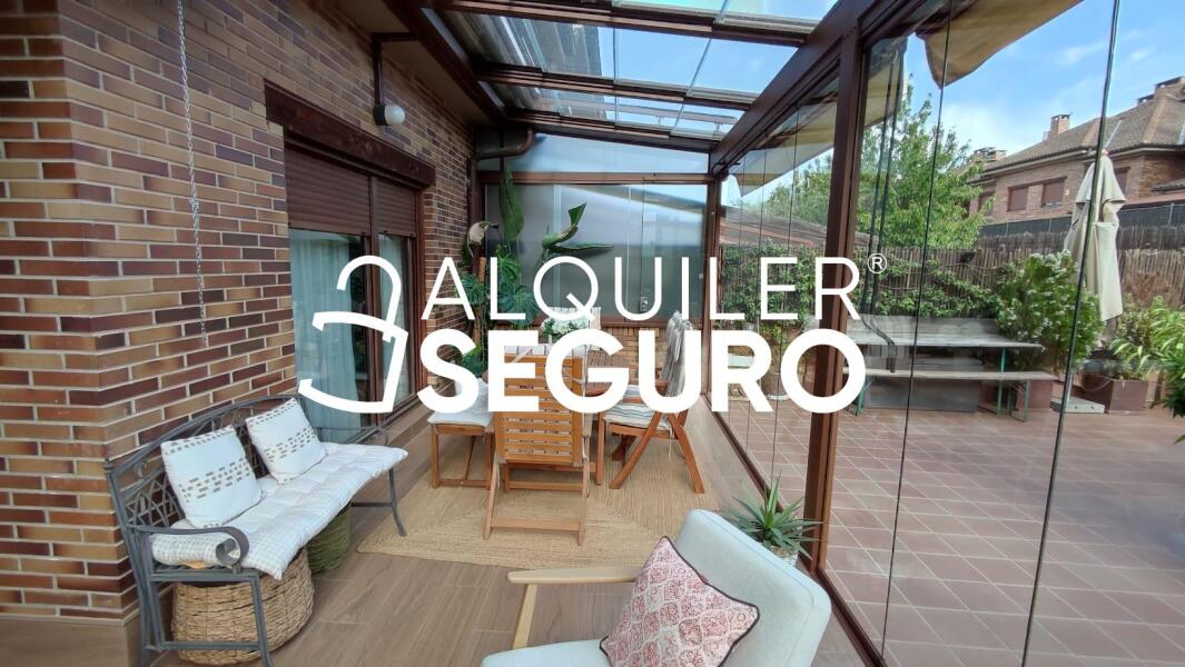 Inmueble en Calle Gran Cardenal Mendoza, MADRID