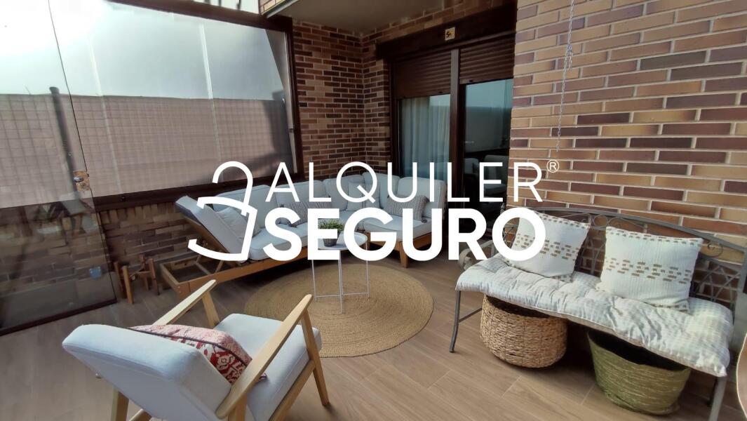 Inmueble en Calle Gran Cardenal Mendoza, MADRID