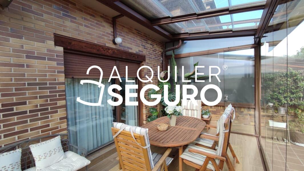 Inmueble en Calle Gran Cardenal Mendoza, MADRID
