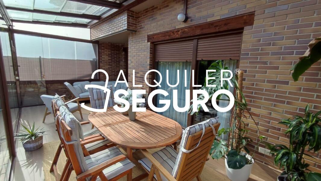 Inmueble en Calle Gran Cardenal Mendoza, MADRID