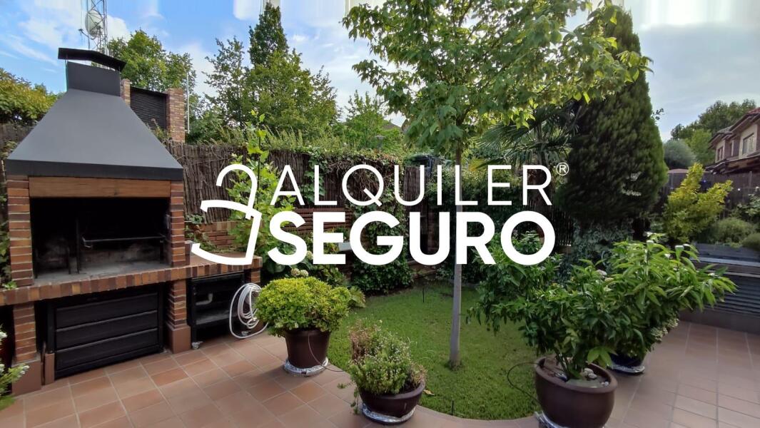 Inmueble en Calle Gran Cardenal Mendoza, MADRID
