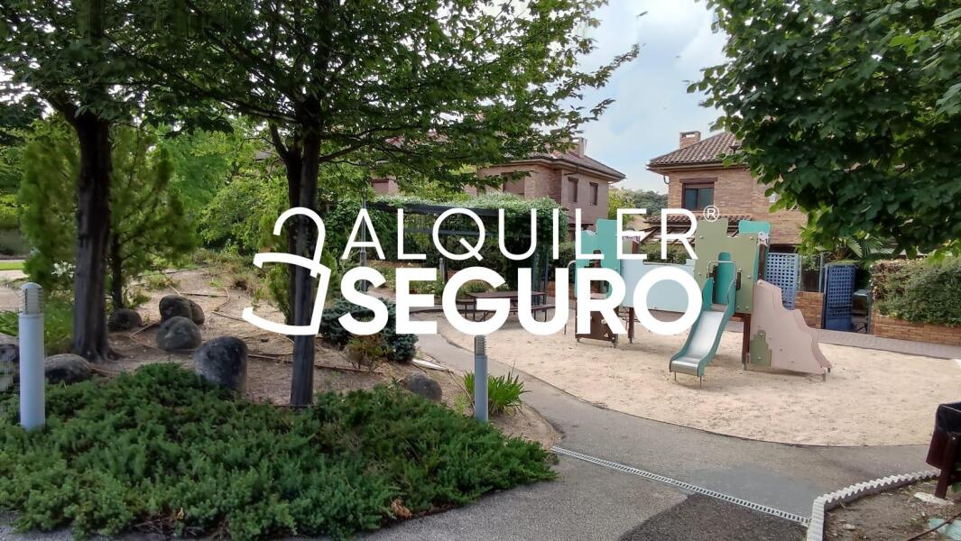 Inmueble en Calle Gran Cardenal Mendoza, MADRID