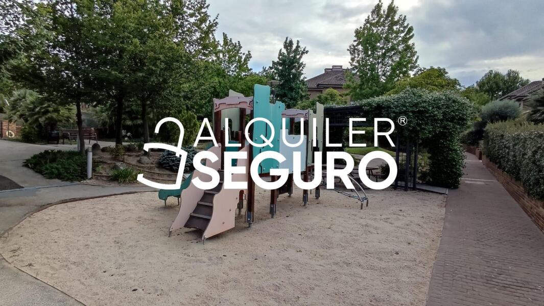 Inmueble en Calle Gran Cardenal Mendoza, MADRID