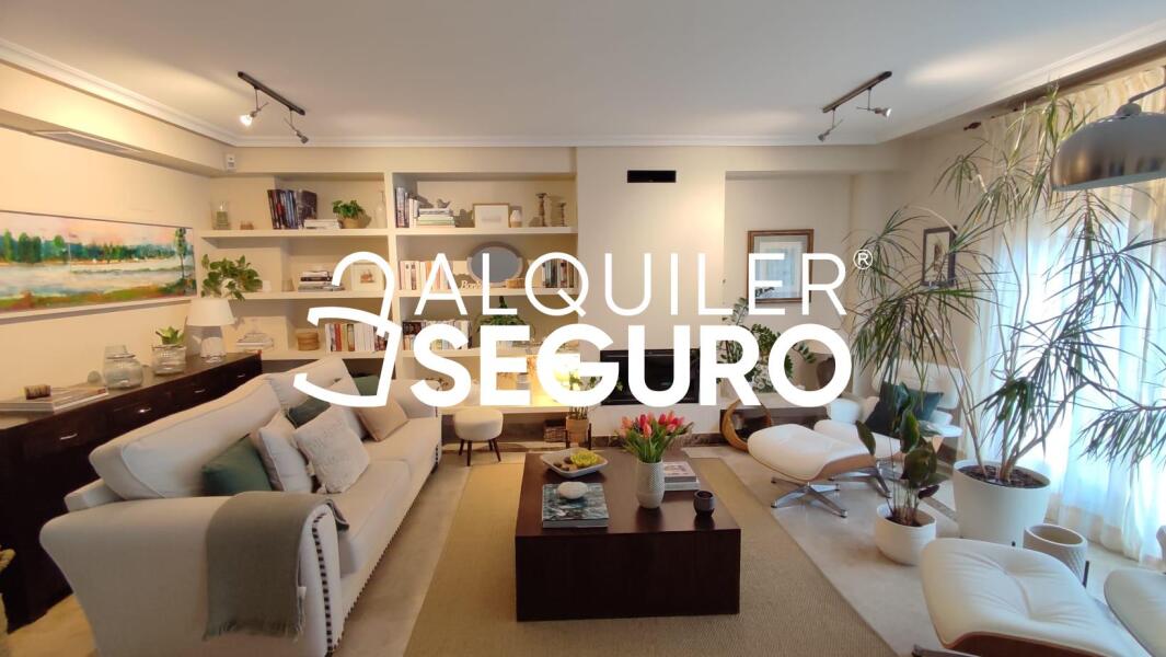 Inmueble en Calle Gran Cardenal Mendoza, MADRID