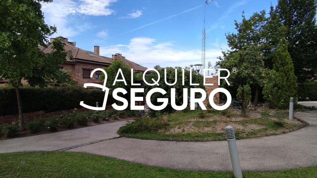 Inmueble en Calle Gran Cardenal Mendoza, MADRID
