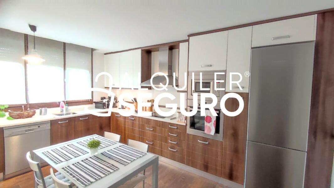 Inmueble en Calle Gran Cardenal Mendoza, MADRID