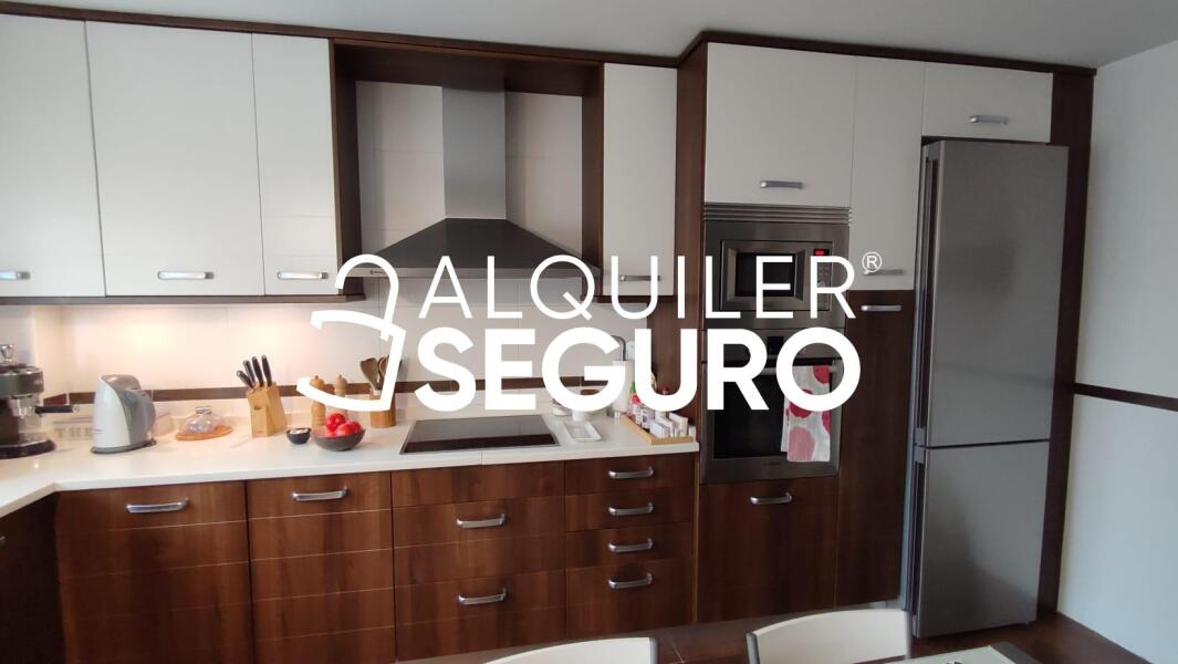 Inmueble en Calle Gran Cardenal Mendoza, MADRID