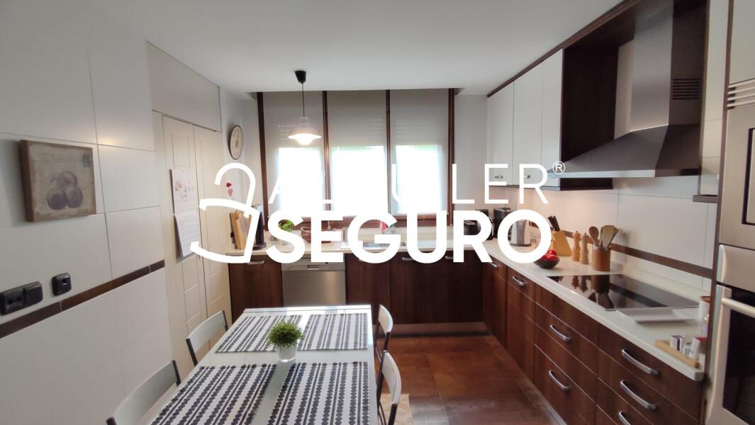 Inmueble en Calle Gran Cardenal Mendoza, MADRID