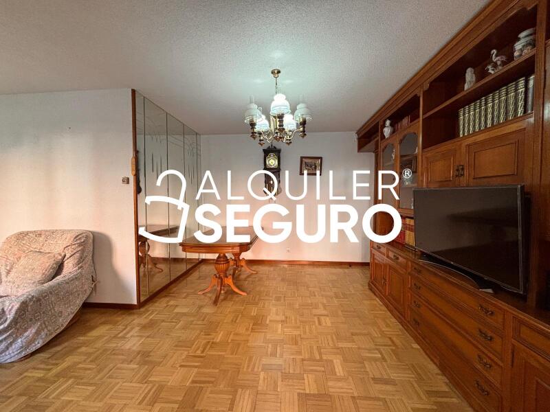 Inmueble en Calle del Puerto de Navacerrada , MADRID