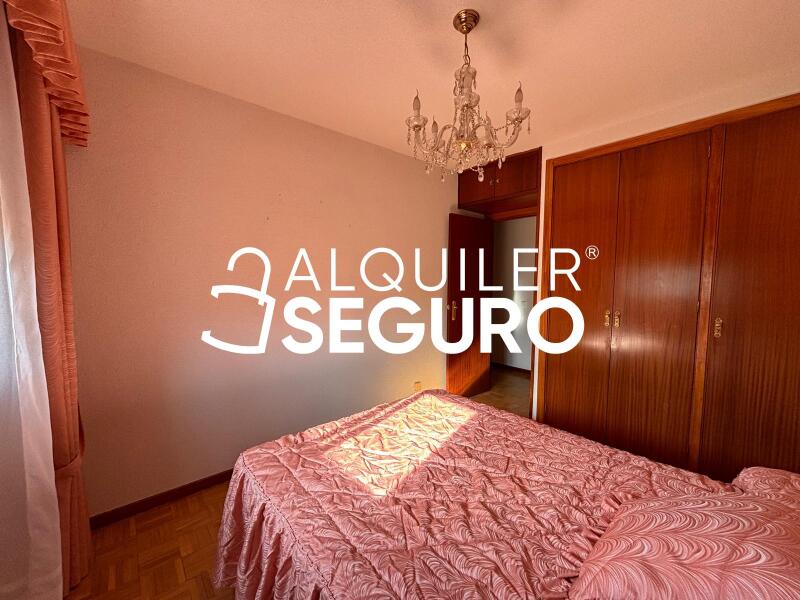 Inmueble en Calle del Puerto de Navacerrada , MADRID