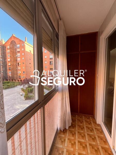Inmueble en Calle del Puerto de Navacerrada , MADRID
