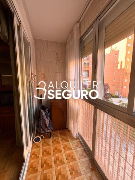 Inmueble en Calle del Puerto de Navacerrada , MADRID