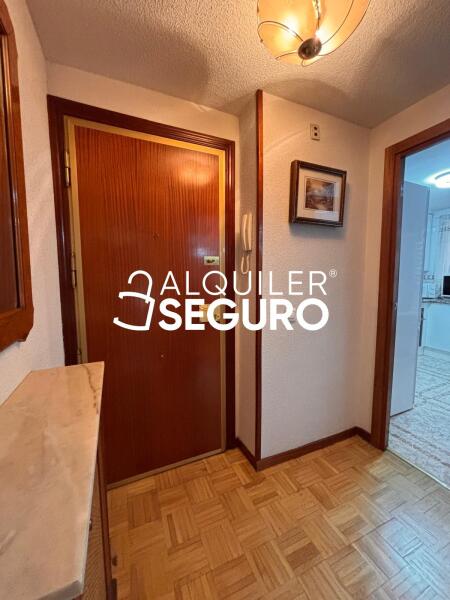 Inmueble en Calle del Puerto de Navacerrada , MADRID
