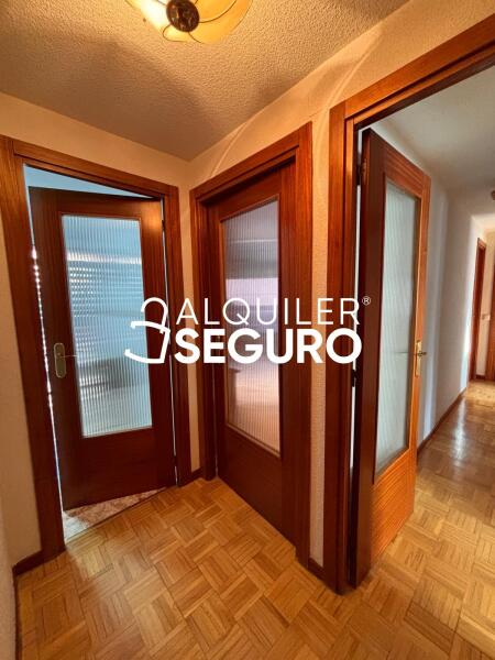 Inmueble en Calle del Puerto de Navacerrada , MADRID