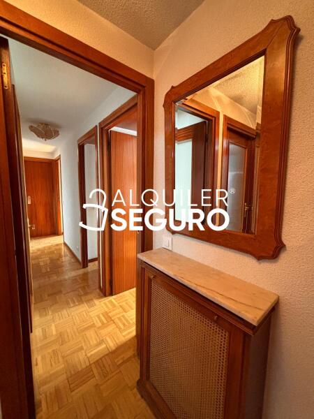 Inmueble en Calle del Puerto de Navacerrada , MADRID