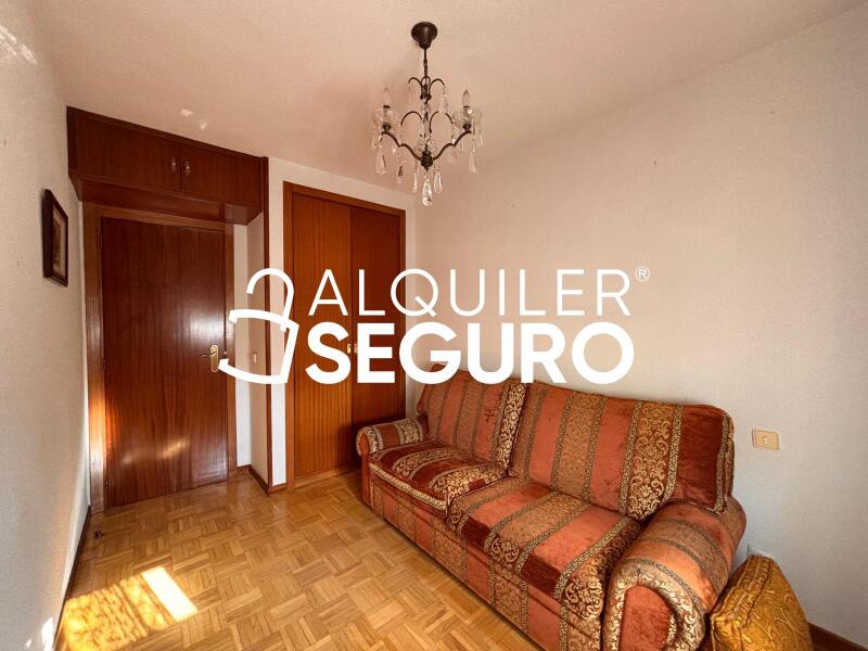 Inmueble en Calle del Puerto de Navacerrada , MADRID