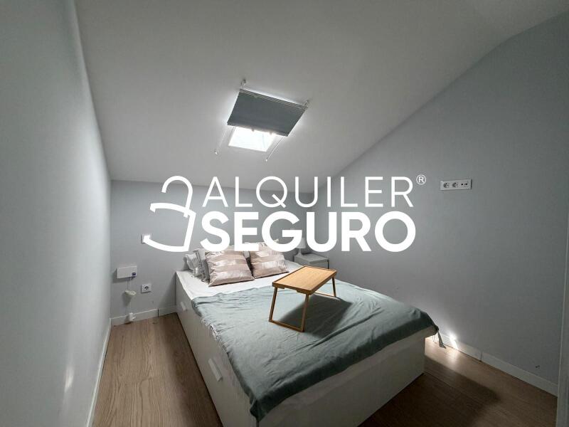 Inmueble en Calle Vizconde de Arlesson, MADRID