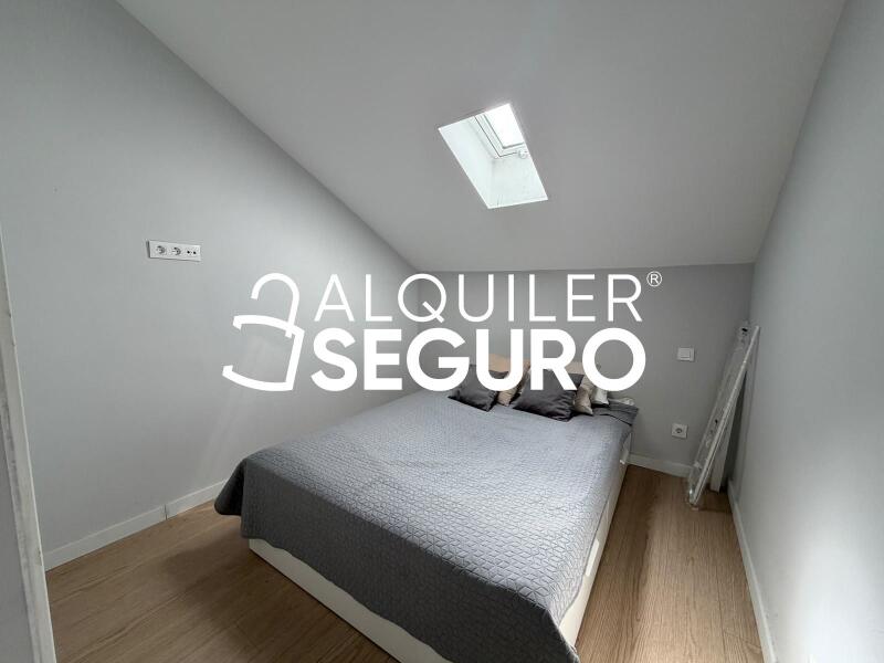 Inmueble en Calle Vizconde de Arlesson, MADRID