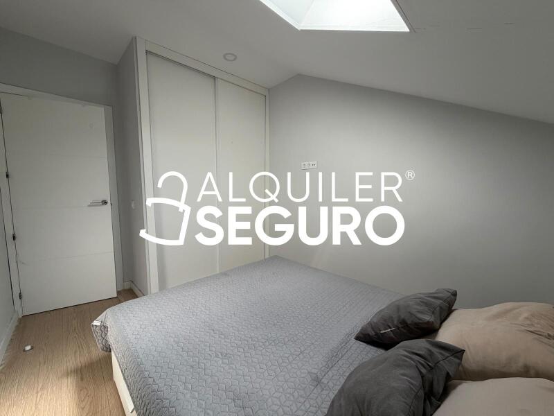Inmueble en Calle Vizconde de Arlesson, MADRID