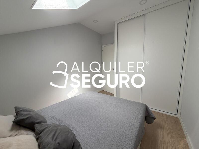 Inmueble en Calle Vizconde de Arlesson, MADRID