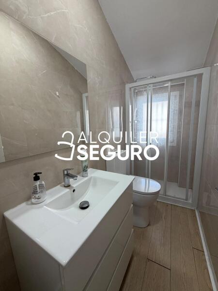 Inmueble en Calle Vizconde de Arlesson, MADRID