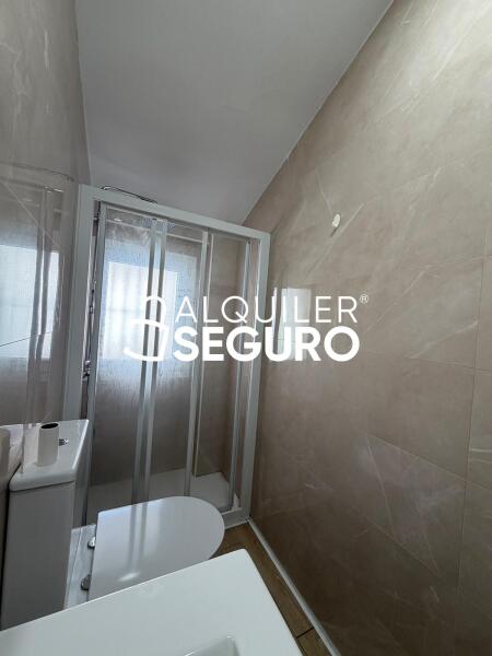 Inmueble en Calle Vizconde de Arlesson, MADRID