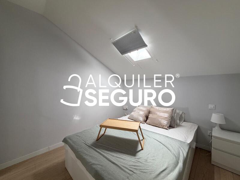 Inmueble en Calle Vizconde de Arlesson, MADRID