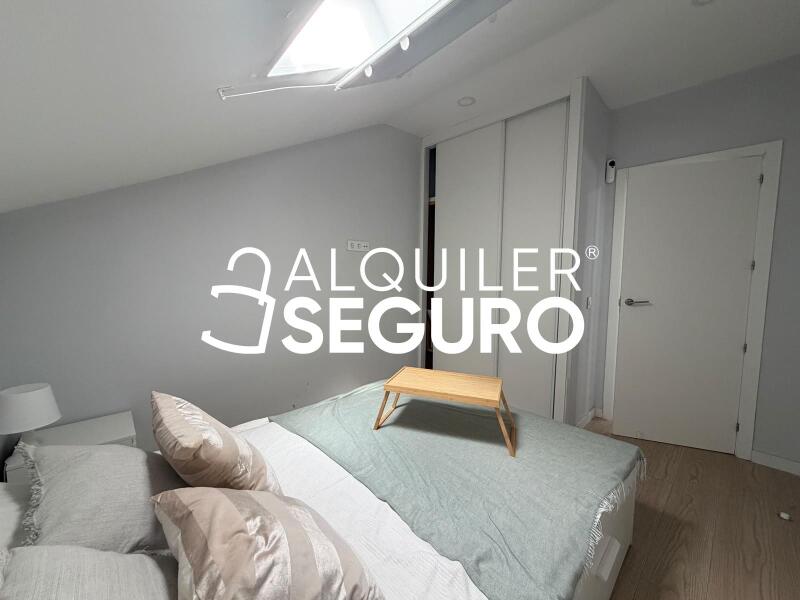Inmueble en Calle Vizconde de Arlesson, MADRID
