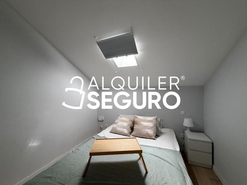 Inmueble en Calle Vizconde de Arlesson, MADRID