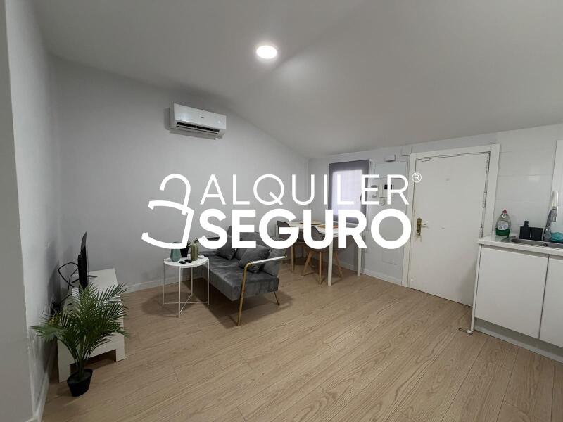 Inmueble en Calle Vizconde de Arlesson, MADRID